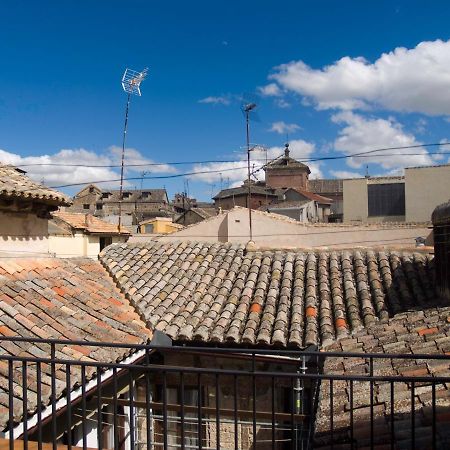 Apartament Casa Del Maestro Toledo Pokój zdjęcie