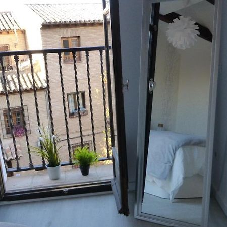 Apartament Casa Del Maestro Toledo Pokój zdjęcie