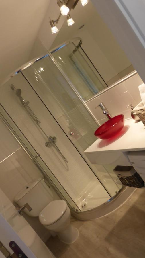 Apartament Casa Del Maestro Toledo Pokój zdjęcie