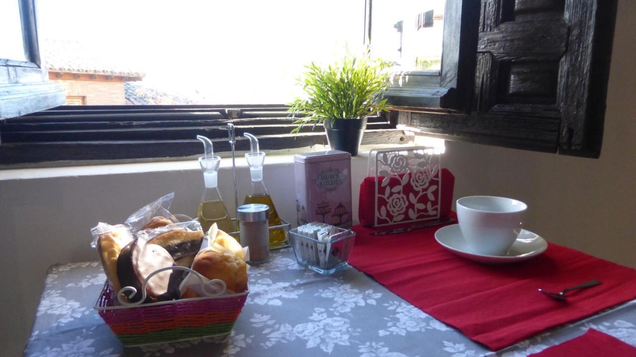 Apartament Casa Del Maestro Toledo Pokój zdjęcie