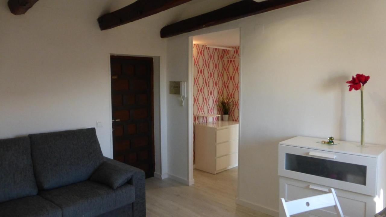 Apartament Casa Del Maestro Toledo Pokój zdjęcie