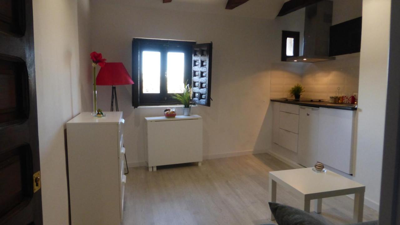 Apartament Casa Del Maestro Toledo Pokój zdjęcie