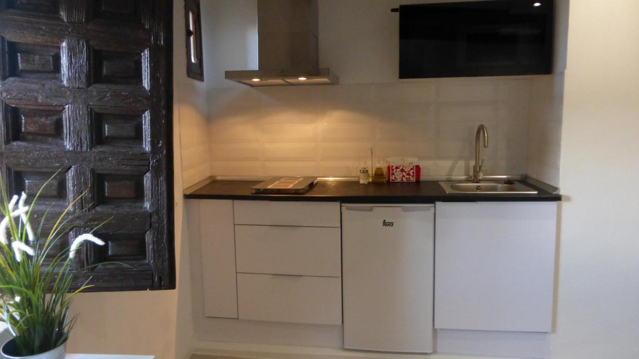 Apartament Casa Del Maestro Toledo Pokój zdjęcie