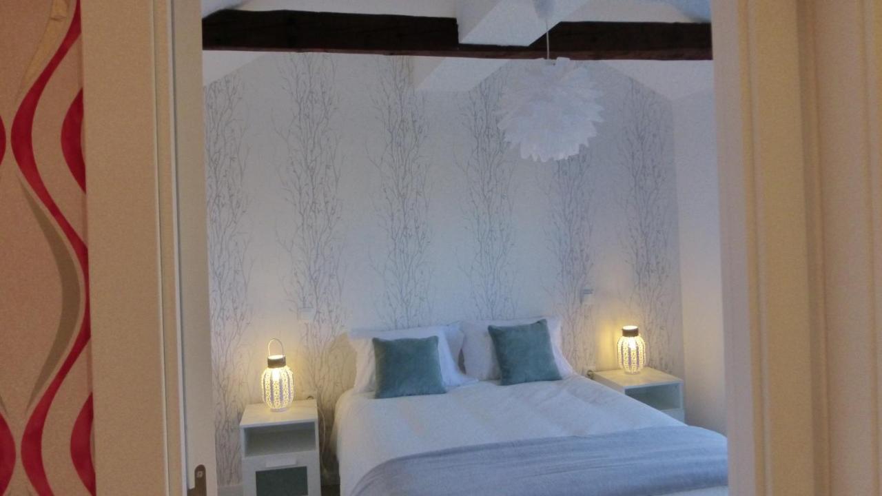 Apartament Casa Del Maestro Toledo Pokój zdjęcie