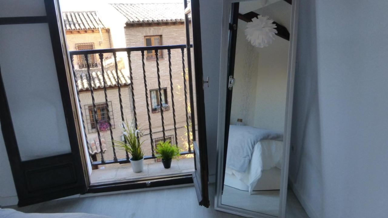 Apartament Casa Del Maestro Toledo Pokój zdjęcie