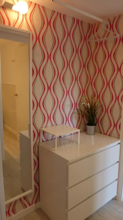 Apartament Casa Del Maestro Toledo Pokój zdjęcie