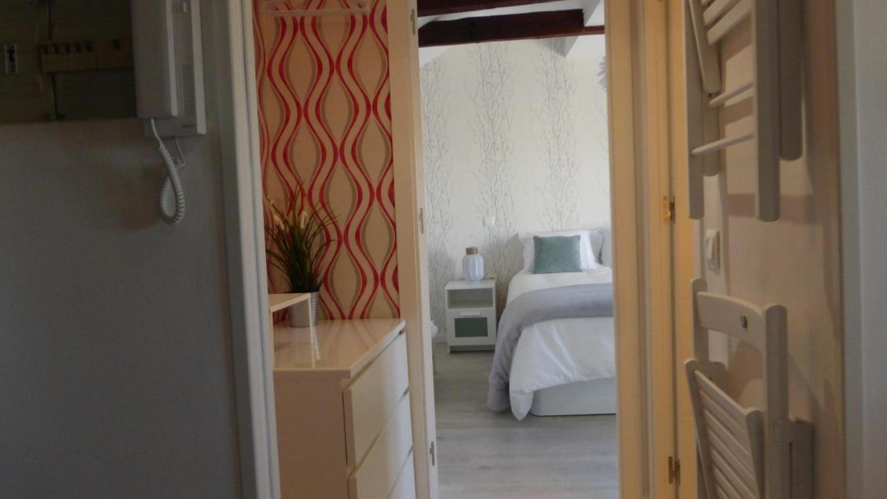 Apartament Casa Del Maestro Toledo Pokój zdjęcie